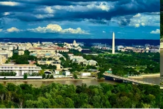 DC By Day: A Smartphone User’s Paradise